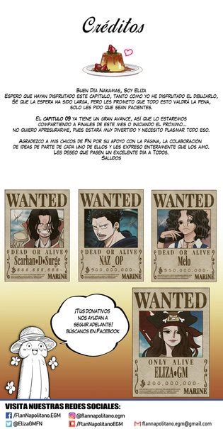 Flan Napolitano Capítulo 8 En la cresta de la ola Luscious Hentai Manga Porn