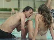 Naked Marcela Mar In La Balada De Hugo Sanchez