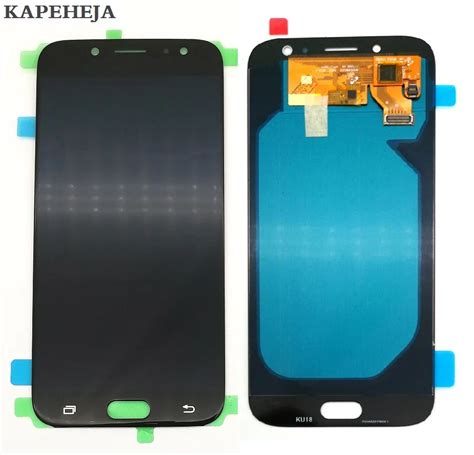 Super Amoled Lcd Display For Samsung Galaxy J Pro J J F Lcd