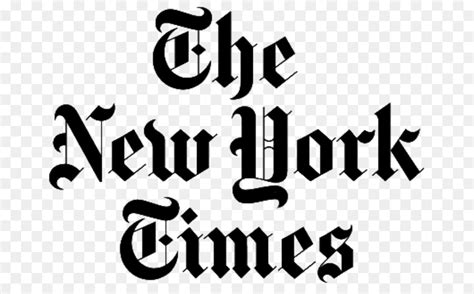 New York Times Logo Vector at Vectorified.com | Collection of New York Times Logo Vector free ...