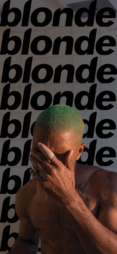Blonde Frank Ocean Wallpaper In Frank Ocean Wallpaper Frank Ocean Galaxy Wallpaper