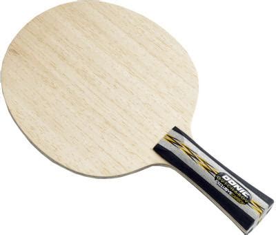 Donic Ovtcharov Exclusive Carbon Reviews