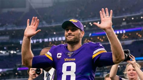 Kirk Cousins Net Worth, Endorsements, NFL Career, Girlfriend, House and