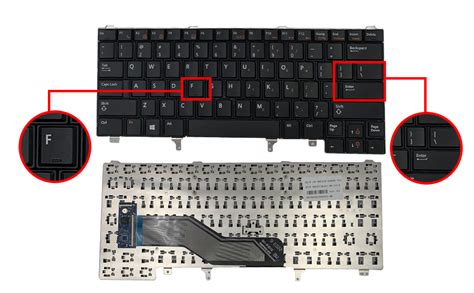 Amazon Siakoocty Laptop Replacement Us Layout With Pointing With