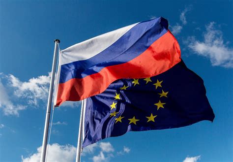 Veto Von Mehreren Staaten EU Droht Streit Um Russland Sanktionen N