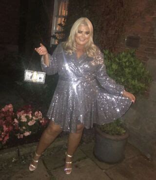 Gemma Collins Gemmacollins Nude Onlyfans Nudostar Tv