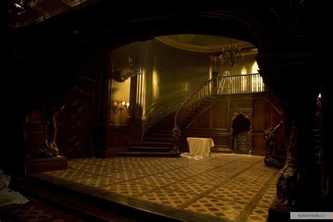 Фото: Не бойся темноты / Кадр из фильма «Не бойся темноты» (2010) #1655536