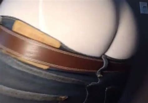Hot Guy Farts In Your Face While Sagging ThisVid
