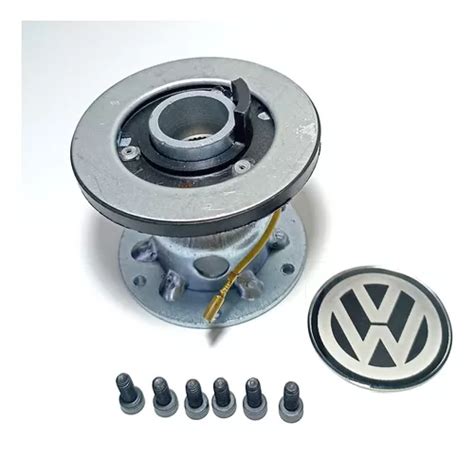 Cubo Volante Esportivo Caminh O Vw Delivery Work Titan Frete Gr Tis