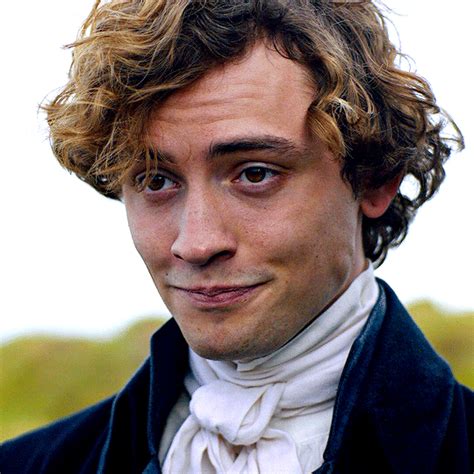 Gifs Historical. : Josh Whitehouse as Hugh Armitage · Poldark...