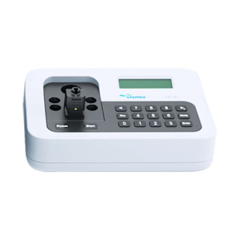 Sysmex CA 101 Semi Automated Blood Coagulation Analyzer At Rs 75000 In