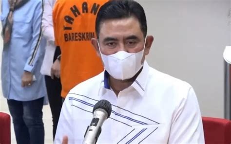 Rionald Soerjanto Pengusaha Asal Cirebon Dijadikan Tersangka Oleh