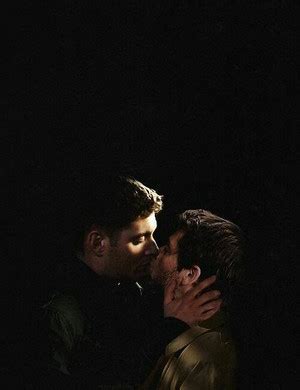 Destiel Forever Destiel Photo Fanpop