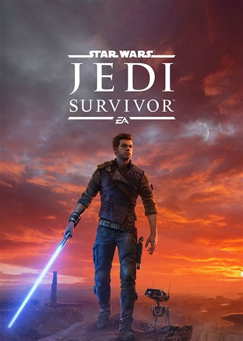 Star Wars Jedi: Survivor at Cheap: Play Offline via Steam | BCPC