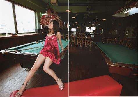 Nude PB Minami Kojima 1st Minami Fuu 2012 02 05 South046 047