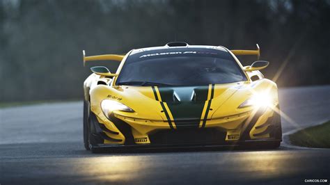 McLaren P1 GTR Wallpapers - Top Free McLaren P1 GTR Backgrounds ...