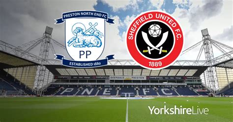 Preston North End Sheffield United Highlights As Ndiaye And