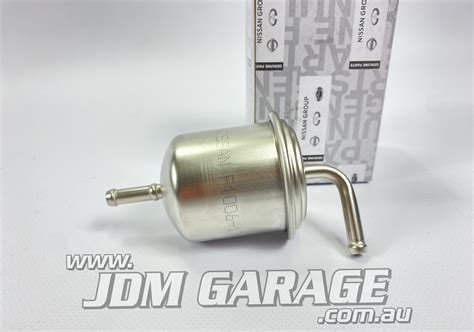 Genuine Nissan Fuel Filter Skyline Silvia Jdm Garage Australia