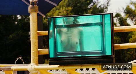 PIRANHA 3DD NUDE SCENES AZNude