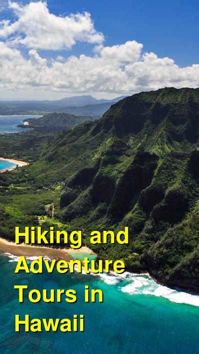 Hiking and Adventure Tours in Hawaii | Budget Your Trip