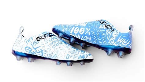 adidas Launch The Glitch 18 "Prep Skins" Pack - SoccerBible