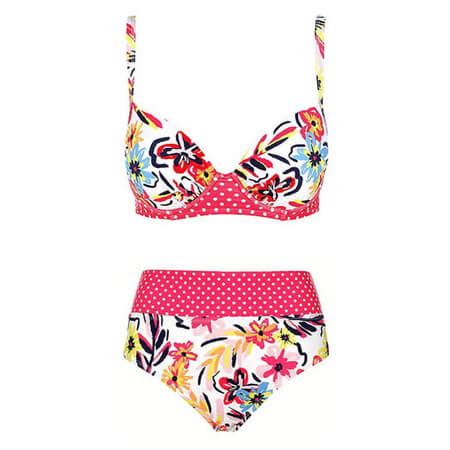 Bikini Manufacturer In China Unijoy Custom Swimwear Suppiler