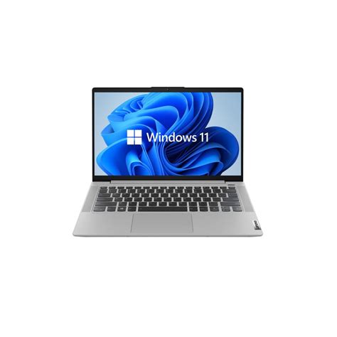 Купить Ноутбук Lenovo IdeaPad 5-14 (Ryzen 5 5500U | 8Gb | 512Gb SSD ...