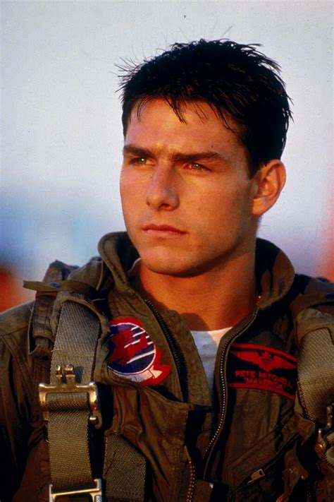 Top Gun Movie Tom Cruise