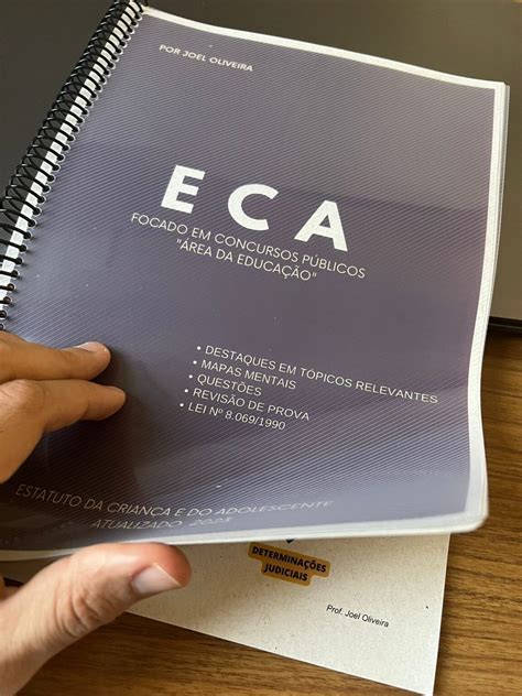 Eca Atualizado