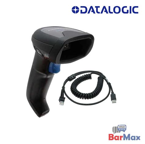 Datalogic Lector Qw Bkk El Mejor Precio En L Nea Barmax Monterrey