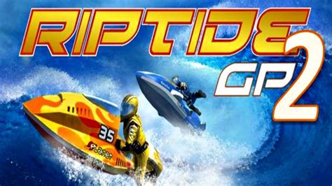 Nouveauté Riptide Gp2 Disponible Sur Ios Et Android