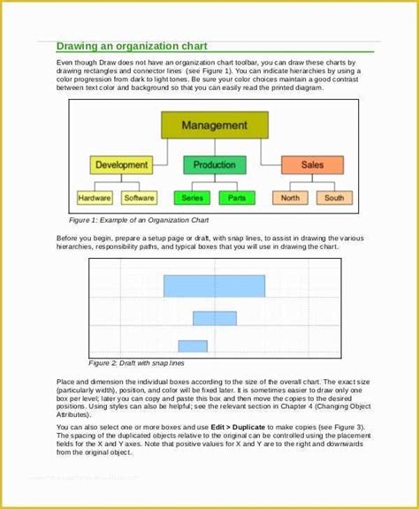 Organizational Flow Chart Template Free Of Flow Chart Template 11 Free ...