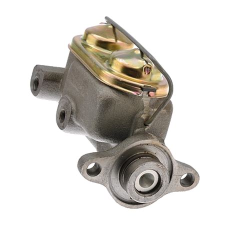 Duralast New Brake Master Cylinder Nm