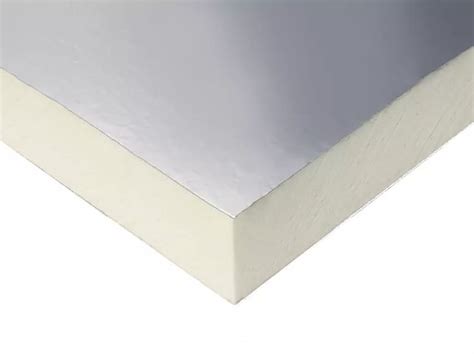 Soprapir Acier Thermal Insulation Panel By Soprema Off