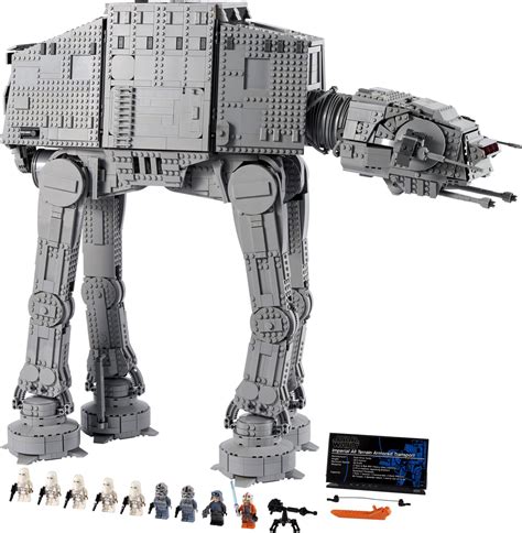 LEGO 75313 Star Wars AT-AT - porównaj ceny - promoklocki.pl