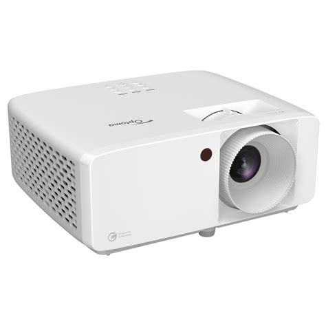 Vid Oprojecteur Optoma Mono Dlp Laser Lm P La Bs