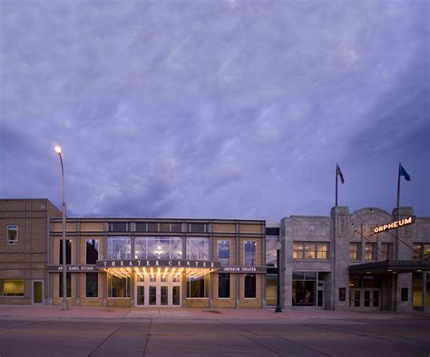 Orpheum Theater