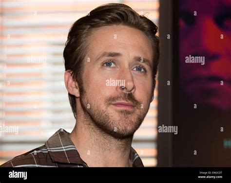 Director Ryan Gosling Attends Photocall Of Lost River At The London