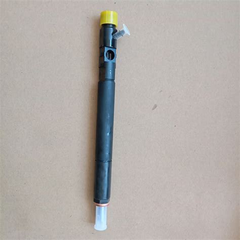 Genuine Embr00301d New Fuel Injectors For Ssangyong Actyon Sport ...