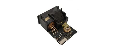 20m Economical Laser Distance Sensor Module - IADIY Photonics