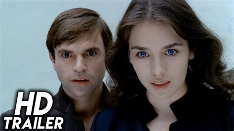 Possession 1981 Original Trailer Hd 1080p Youtube