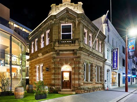 RACV Hobart Hotel - Discover Tasmania