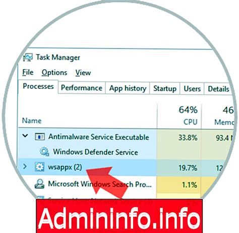 O Que O Wsappx E Como Corrigir O Alto Uso Da Cpu E Do Windows