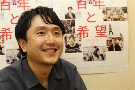 Interview With Takashi Nishihara The Japanese People Do Not Believe