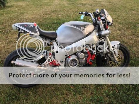 Picture Of Naked Gsxr Please Custom Fighters Custom Streetfighter Motorcycle Forum