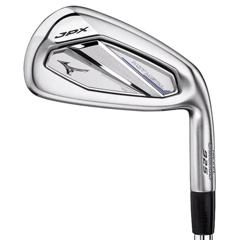 Mizuno JPX Hot Metal Pro Irons Review MyGolfSpy