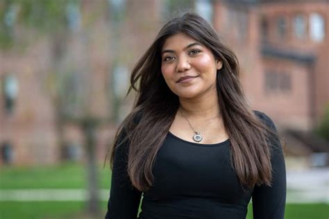 Filza Khan Knox College