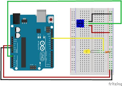 Sik Experiment Guide For Arduino V3 3 Sparkfun Learn