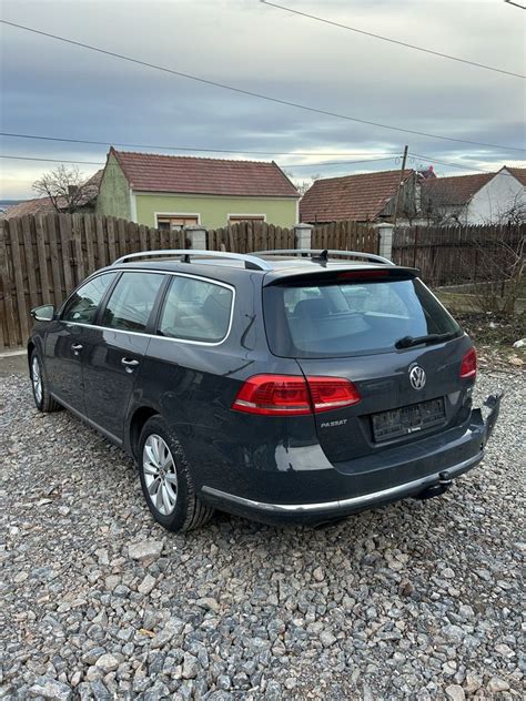 Vand Vw Passat B Avariat Zalau Olx Ro