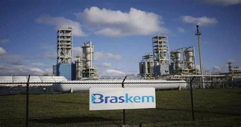 Braskem Brkm Day Companhia Projeta Voltar A Gerar Caixa Em